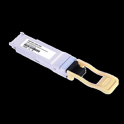 고성능 200g Qsfp56 Sr4 광전도체 모듈