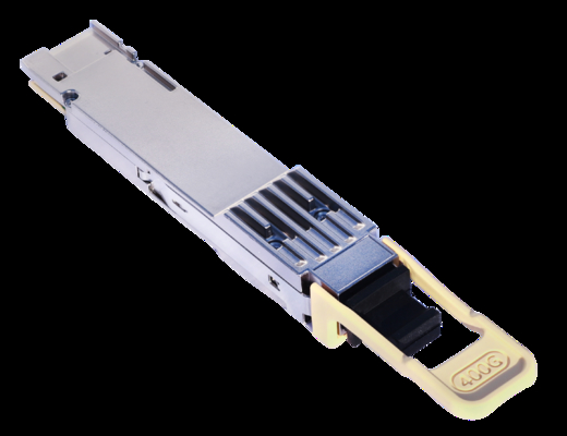 데이터 센터용 고속 400g Qsfp-Dd Sr8 광 수신기 모듈