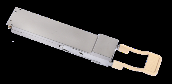 데이터 센터용 고속 400G QSFP 112 DR4 CC-QSFP04 DR4-12D 트랜시버