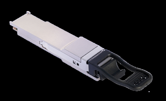 데이터 센터용 고속 400G QSFP 112 DR4 CC-QSFP04 DR4-12D 트랜시버