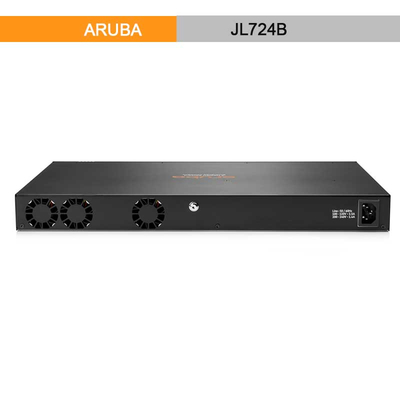 Hpe Aruba Networking Cx 6200f 24G 4SFP+ Switch (JL724B)