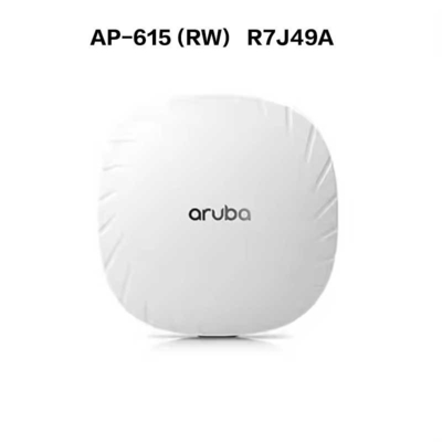 Aruba 제조업체 공급 Ap-615 실내 무선 Ap AP-615(R7J49A)