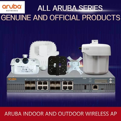 Hpe Aruba Networking Cx 6000 48g 4SFP Switch (R85N86A) New and original