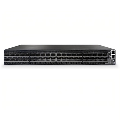 MQM8700-HS2F 멜라녹스 200g 스위치 양자 HDR 인피니밴드