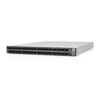 MQM9700-NS2F 퀀텀 2 NDR 인피니밴드 스위치 MQM9700-NS2F 멜라녹스 네트워크 스위치