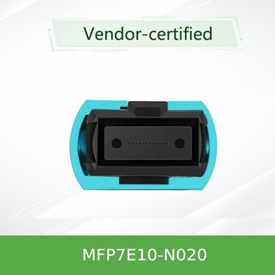 Nvidia Mfp7e10-Nxxx 광학 멀티모드 파이버 케이블 Mfp7e10-N020 (980-9I57Z-000020) MMF, MPO12 APC to MPO12 APC, 20m