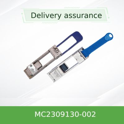 새로운 오리지널 멜라녹스 케이블 Mc2309130-002 10gbe Qsfp+에서 SFP+ Dac 어댑터 케이블