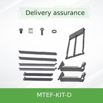 SN2100 SN2010 시스템을 위한 ODM 멜라녹스 광 전송부 SFP MTEF-KIT-D