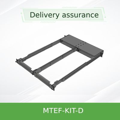 SN2100 SN2010 시스템을 위한 ODM 멜라녹스 광 전송부 SFP MTEF-KIT-D