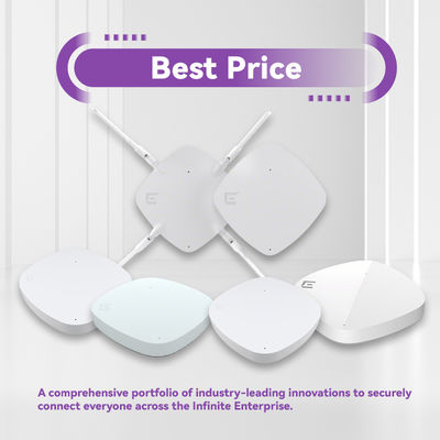 내부 안테나 극한 무선 액세스 포인트 AP310i-WR 실내 벽판