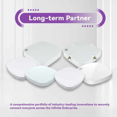 Wi-Fi 6 극한 무선 액세스 포인트 AP505i-WR 5GHz 및 2.4GHz