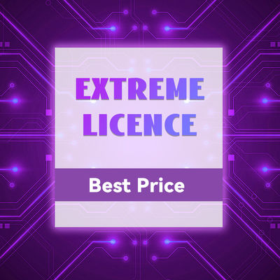 국제 시장용 Extreme Nx-7500 무선 액세스 포인트 라이선스 NX-7500-ADP-1024