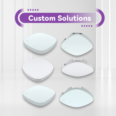 통합된 안테나 극단적 네트워크 액세스 포인트 AP7532-67030-1 -WR 듀얼 라디오 802.11ac/802.11n 3X3 MIMO