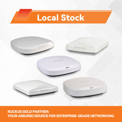 루커스 오리지널 정품 Wi-Fi 6 901-R750-Ww00 고성능 무선 액세스 포인트