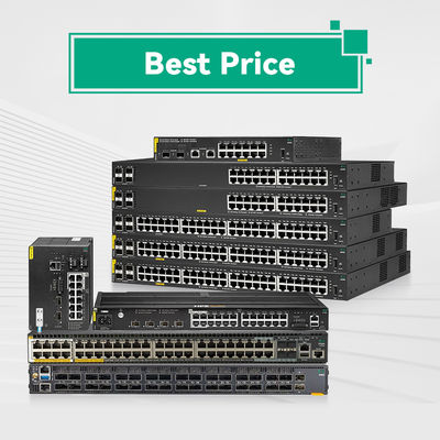 새 제품 J9828A 네트워크 스위치, 5400r 700W Poe+ 오리지널 Zl2 Snmp 및 Qos 기능