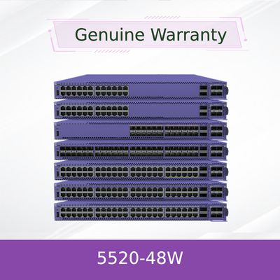 매우 신뢰할 수 있는 5520-48W 스위치 스위치 전원 공급 장치