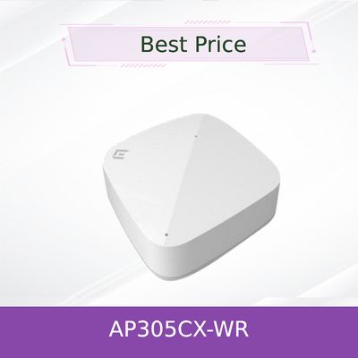 AP305CX WR 극단적 무선 액세스는 외부 안테나 5GHz 2.4GHz를 가리킵니다