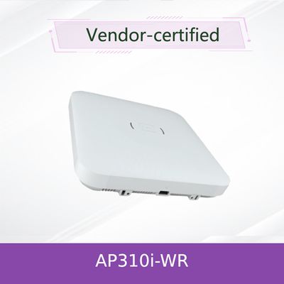 내부 안테나 극한 무선 액세스 포인트 AP310i-WR 실내 벽판