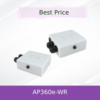 다재다능한 익스트림 Ap360e-Wr 무선 액세스 포인트 (확장된 범위)