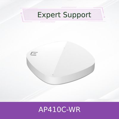 삼선 액세스 포인트 극단 네트워크 AP410C -WR 2.4 GHz 5 GHz 센서 새롭고 원래