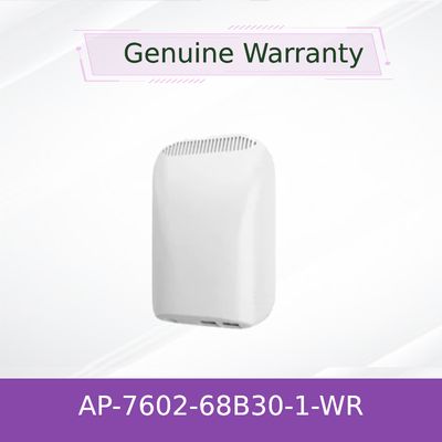 극단적 무선 액세스는 AP통신 -7602 -68B30 -1 -WR 802.11a/b/g/n/ac 5GHz 2x2:2 2.4GHz 2x2:2 이중대역에게 어떤 블루투스도 지시하지 않습니다