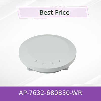 극단적 무선 액세스 포인트 AP통신 -7632 -680B30 -WR 통합된 안테나 듀얼 라디오 802.11ac/802.11n 2x2 MIMO