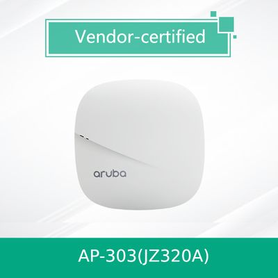 Hpe 아루바 네트워크 Ap-303-RW JZ320A 시리즈 캠퍼스 액세스 포인트 새롭고 원래