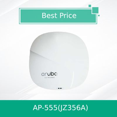 802.11ax AP-555(JZ356A) Aruba 무선 액세스 포인트 550 시리즈 TAA 8x8:8