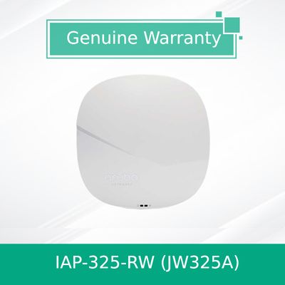 라디오 통합 안테나 아루바 인스턴트 컨트롤러 IAP-325-RW (JW325A) MU-MIMO