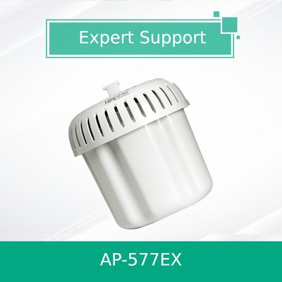 Hpe Aruba Networking Ap-577ex (RW) 듀얼 라디오 2X2/4X4 Wi-Fi 6 내부 방향 해킹 Ap
