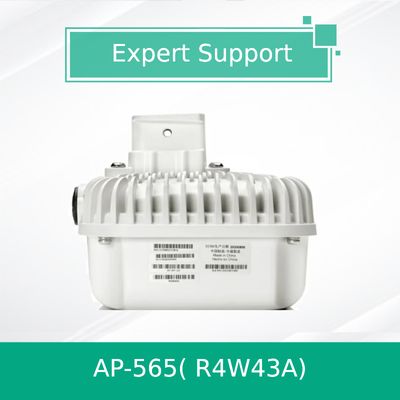 아루바 제조업체 공급 Ap-565 (R4W43A) 실내 무선 AP