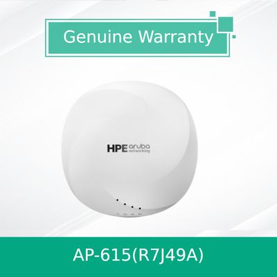 Aruba 제조업체 공급 Ap-615 실내 무선 Ap AP-615(R7J49A)