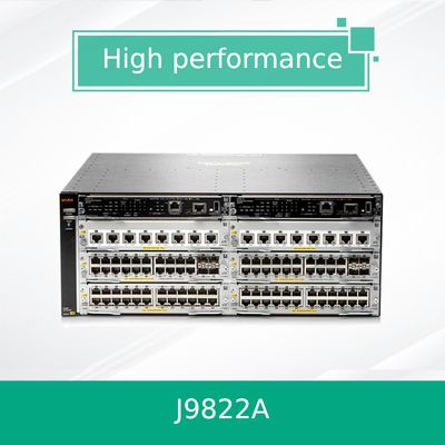 고급형 익스트림 아루바 OS L3 스위치 5412r Zl2 (J9822A)