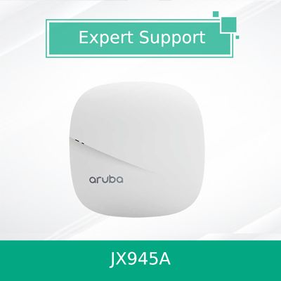 300 시리즈 아루바 무선 액세스 포인트 통합된 안테나 AP통신 IAP-305 802.11n/Ac 2x2:2/3x3:3 MU-MIMO