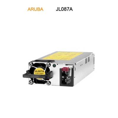 Hpe Aruba 네트워킹 스위치 X372 54VDC 1050W 110-240VAC 전원 공급 장치 (JL087A)