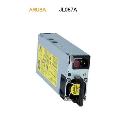 Hpe Aruba 네트워킹 스위치 X372 54VDC 1050W 110-240VAC 전원 공급 장치 (JL087A)