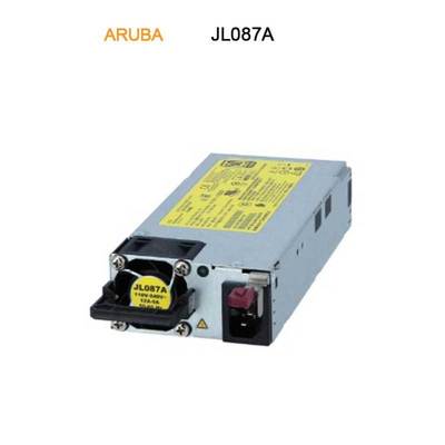 Hpe Aruba 네트워킹 스위치 X372 54VDC 1050W 110-240VAC 전원 공급 장치 (JL087A)
