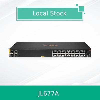 Aruba Ap-677 실내 무선 AP AES-CCMP 보안