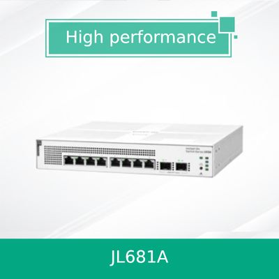 Hpe 네트워킹 스위치 8p 기가비트 Cl4 포 2p SFP 124W 1930 (JL681A)