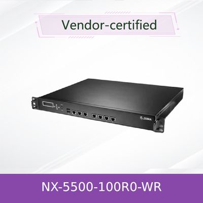 신형 오리지널 익스트림 윙 Nx-5500-100r0-Wr 통합 서비스 플랫폼