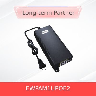 H3c Ewpam1upoe2 60포트 55W-1V-1.1A-DC 네트워크 전원 어댑터 >200Mbps 골판지