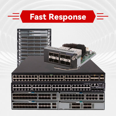 고품질 신규 H3c SFP-Xg-Lx-Sm1310 모듈 다용도 H3c 기가비트 모듈