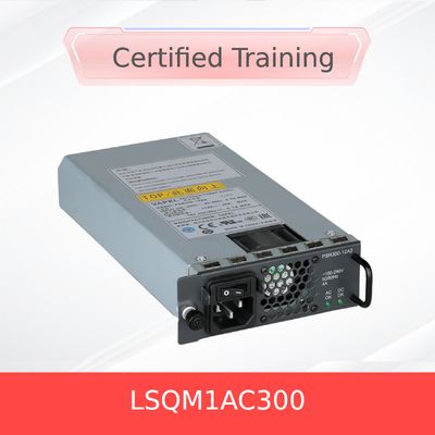 H3c Lsqm1AC300 코어 메인넷 모듈 스위치 AC 전원 모듈 카튼 12.5A