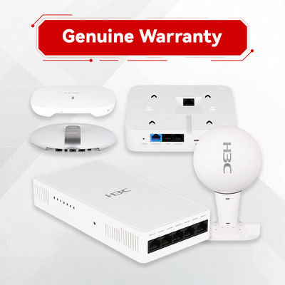 고성능 H3c 무선 AP 라이선스 H3c Lis-Wx-32-Be 무선 AP 관리 라이선스