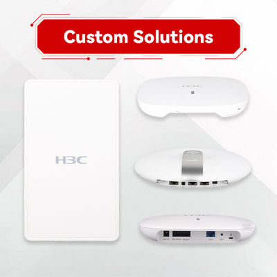 H3c Ewp-Wa6520s-C-Fit Wi-Fi 6 802.11ax 무선 액세스 장치 내장 > 200Mbps