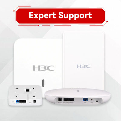 H3c Ewp-Wa6520s-C-Fit Wi-Fi 6 802.11ax 무선 액세스 장치 내장 > 200Mbps