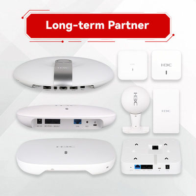 H3c Ewp-Wa6520s-C-Fit Wi-Fi 6 802.11ax 무선 액세스 장치 내장 > 200Mbps