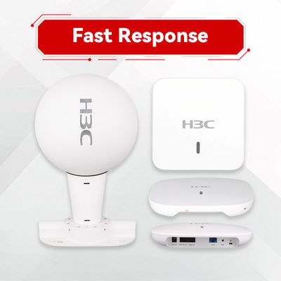 H3c Ewp-Wa6520s-C-Fit Wi-Fi 6 802.11ax 무선 액세스 장치 내장 > 200Mbps