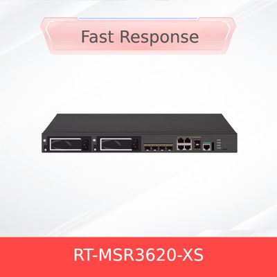 H3c Rt-Msr3620-Xs 시리즈 라우터 제품 6gbps  상자 10g SFP+