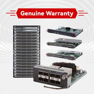 H3c Rt-Msr3640-X1 시리즈 라우터 제품 상자 전달 성능 10g SFP+